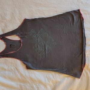 The North Face athletic tank- Size M